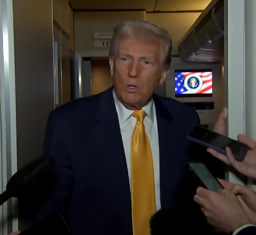 Trump frustriran tempom pregovora: Poziva Rusiju na brže djelovanje