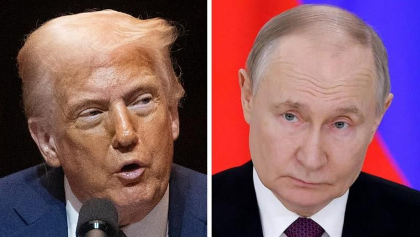 Pregovori u Rijadu: Trump najavio pomak u mirovnim razgovorima o Ukrajini