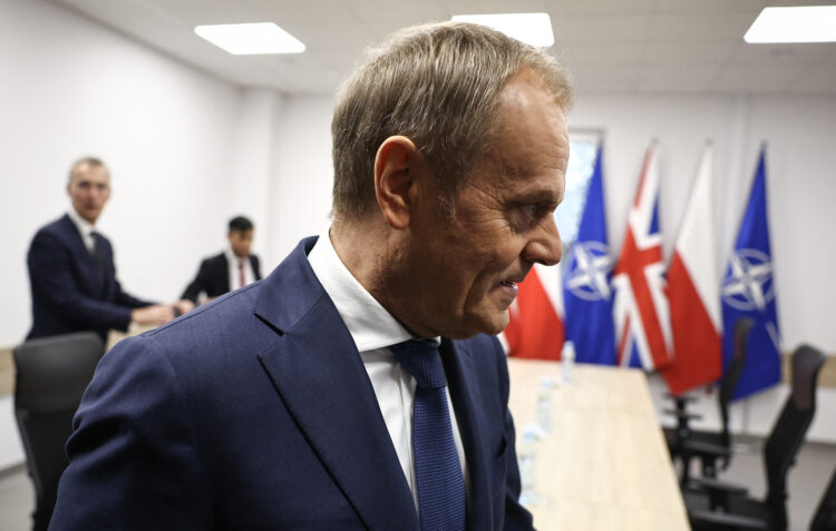 Nakon atentata na Fica, prijetnja stigla i poljskom premijeru Donaldu Tusku