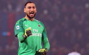 Donnarumma  proglašen najboljim  igračem  turnira