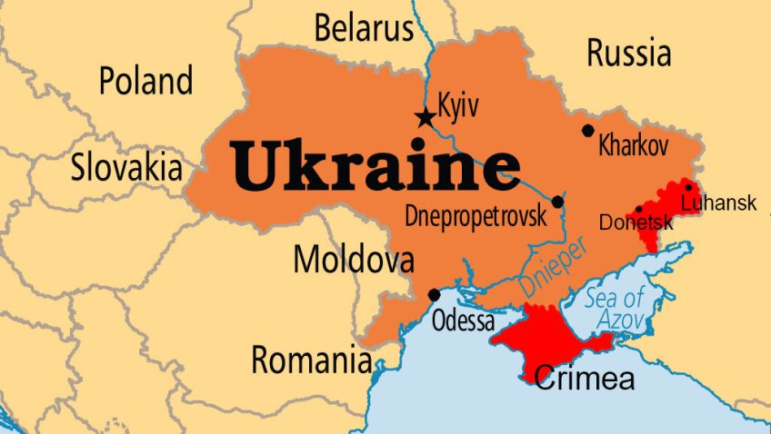 SAD planiraju isporučiti oružje Ukrajini i pogoršati stanje u Donbasu- ruski veleposlanik