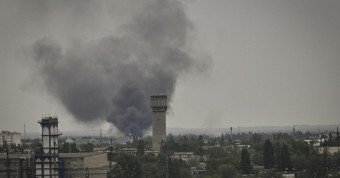 Putinova zadnja karta: ‘Rusi rade sve da izbrišu ovaj grad s lica Zemlje. Sklepali su frankenštajnske jedinice i dovukli sve što imaju: od Čečena do zloglasne Wagner grupe. Tuku dan i noć!‘