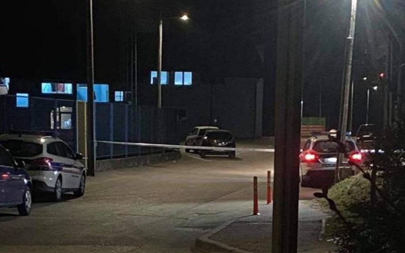 Pucnjava u Donjoj Bistri! Nakon tučnjave i svađe ispalio nekoliko hitaca. Policija ga traži!