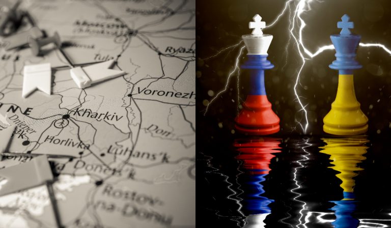 Sve o Donjecku i Luhansku: Od Holodomora, preko operacije ‘Barbarossa’, do republika koje bi mogle pokrenuti treći svjetski rat