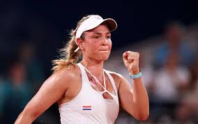 Fantastična Donna Vekić  zborila osminu finala Australian Opena nakon dramatične pobjede