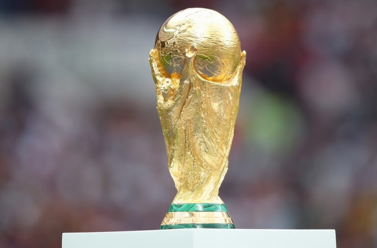 Sve zbog dopinga: Rusija izbačena s OI u Tokiju i SP-a 2022. godine!