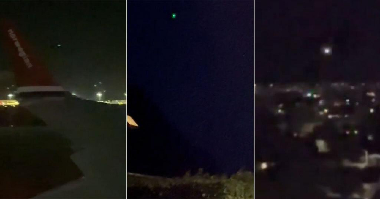 NEPOZNATI DRONOVI I IZNAD NJEMAČKE  ‘Došli su u noći na petak, čitav roj letio je nad Njemačkom, na meti je bila kritična infrastruktura!‘