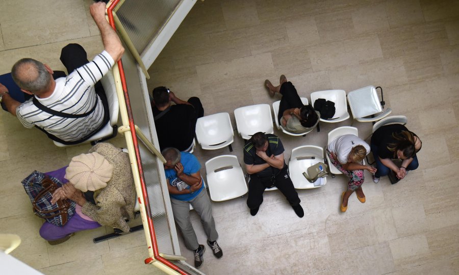 Već od 1. prosinca besplatno dopunsko zdravstveno dobiva 120.000 građana, provjerite jeste li među njima