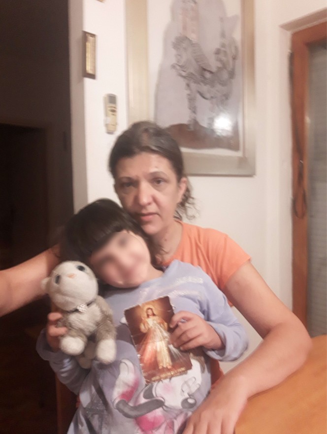 ŽIVOT JU NIJE MAZIO ZATO JOJ POMOZIMO