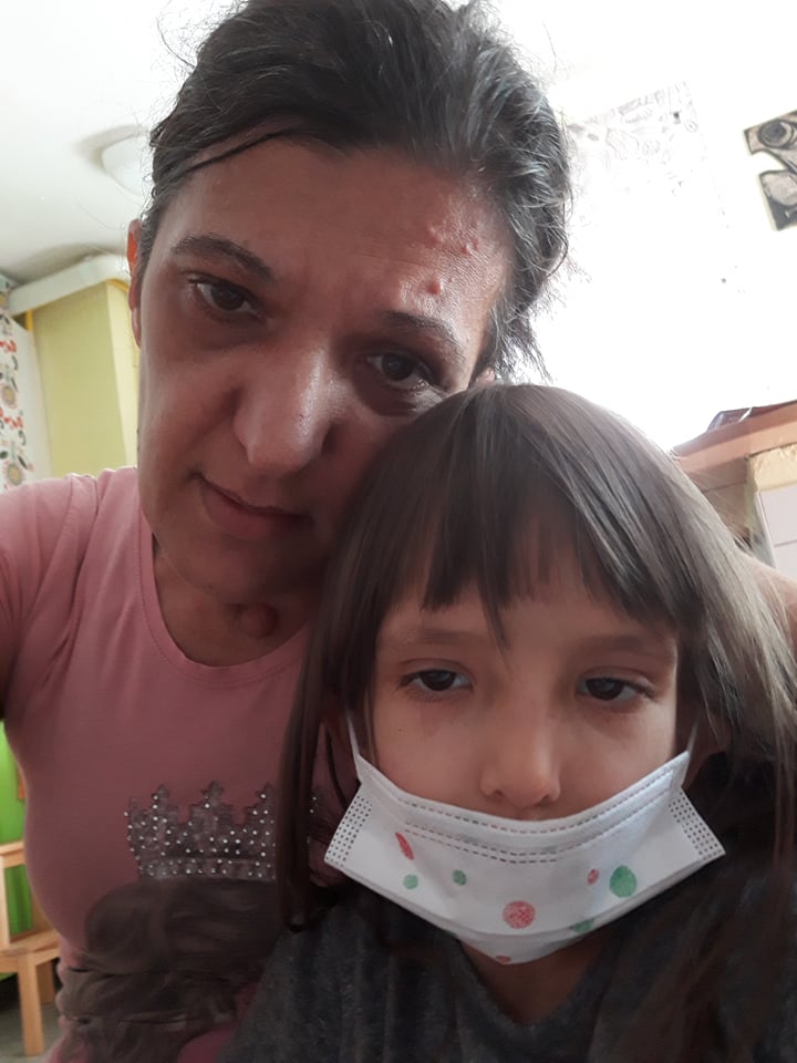 POKAŽIMO NAŠE SRCE ZA MALENU DORU!