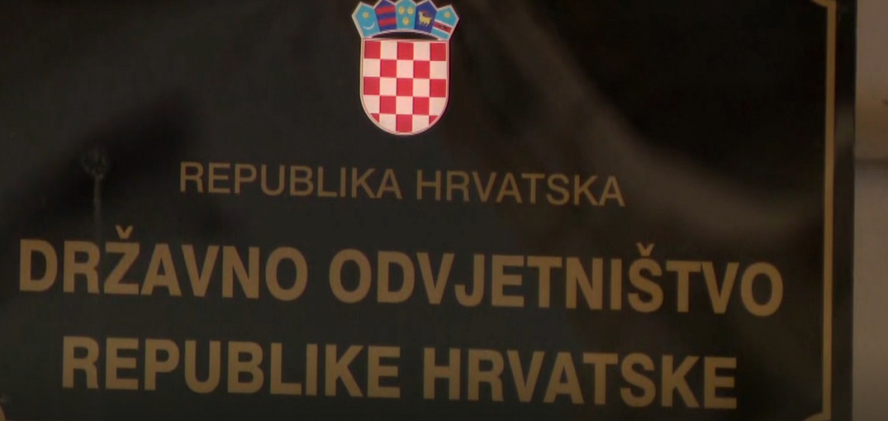 Vlada objavila životopise i programe kandidata za šefa DORH-a