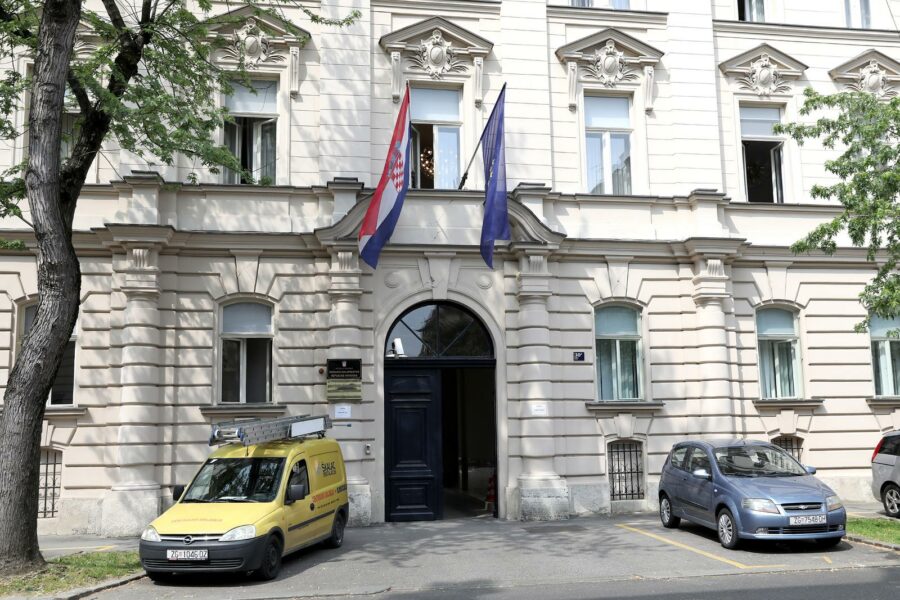 DORH poljskoj tvrtki dao 11 milijuna kuna za nepostojeće vještačenje