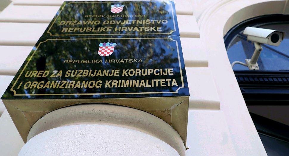 Saborski Odbor za pravosuđe prihvatio izvješće o radu DORH-a
