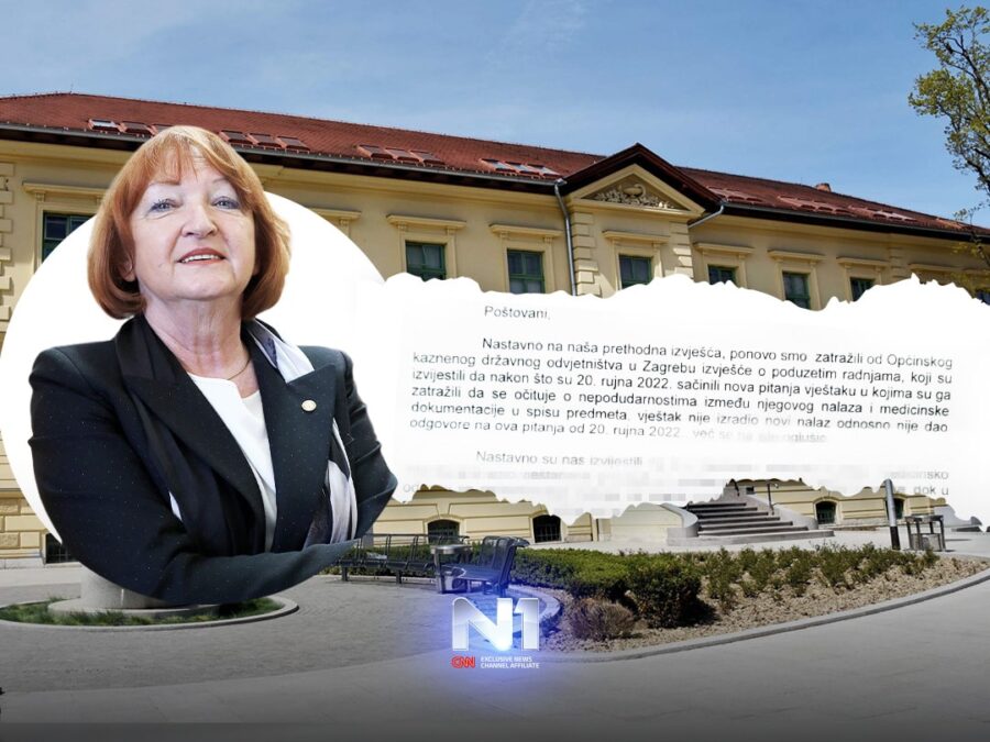 Jesu li liječnici iz Vinogradske pogriješili? Beroš šuti, a DORH slabo napreduje