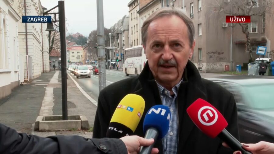 Sakoman u DORH-u zbog izjava na N1: “Pretvaramo se u kokoko-državu”