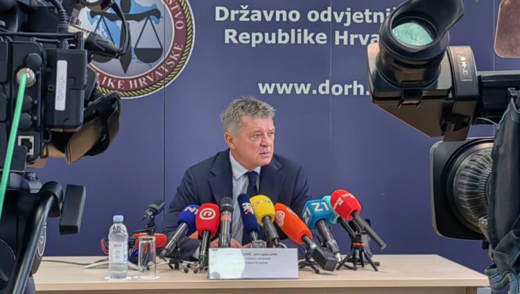 Analiziramo kako je Vrhovni sud, zbog Turudićeve dvostruke uloge, srušio presudu poznatom optuženiku