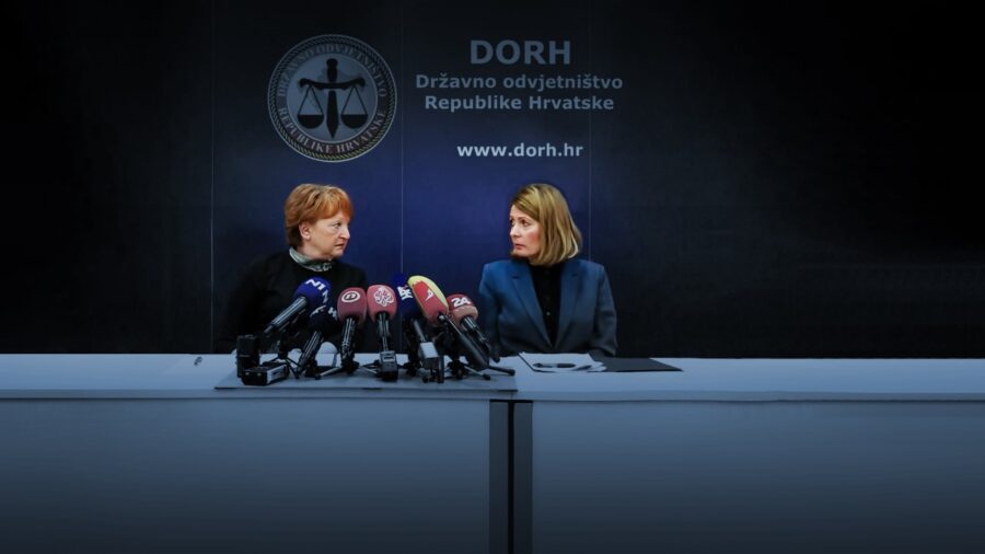 Tko će doći na čelo USKOK-a? Zlata Hrvoj Šipek prije odlaska odabire svog kandidata