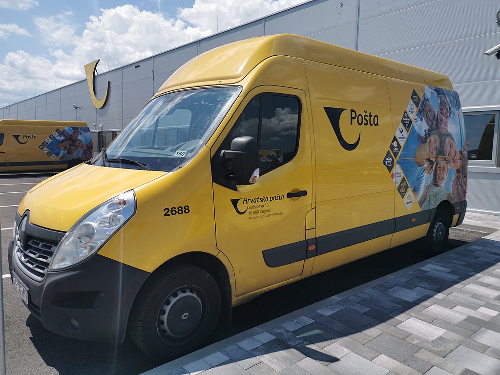 Ljudi prijavili Poštu. Kažu da im poštari ostave odmah žuti papir, javio se HAKOM