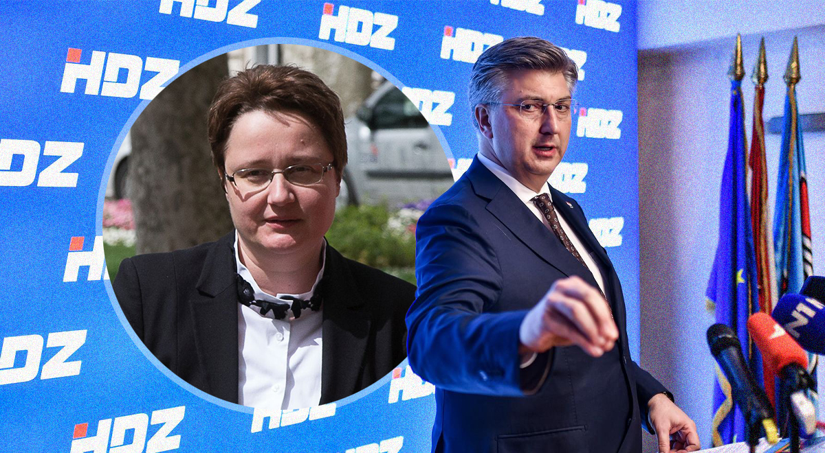 Državnoodvjetničko vijeće skriva zašto nije Vladu upozorilo da je Turudić trebao proći sigurnosnu provjeru