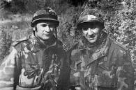 Sjećanje na Ivicu Matešića Jeremiju