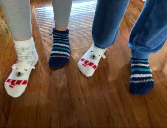 21. ožujka Svjetski dan osoba s Downovim sindromom: Obujte šarene čarape i podržite ih