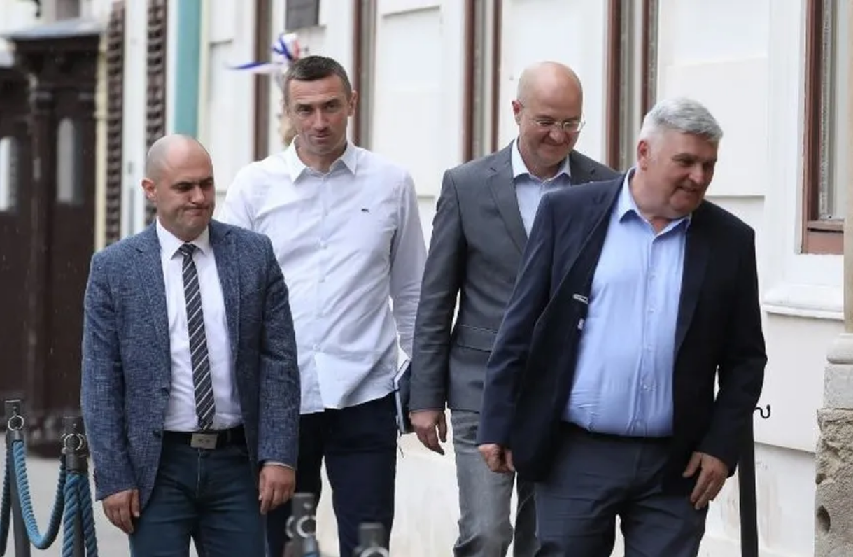 HDZ i Domovinski pokret postigli dogovor!