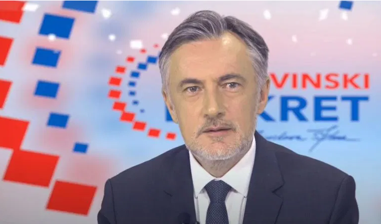 Miroslav Škoro: Milanović pokazuje gorčinu, bahatost i prijezir prema Saboru