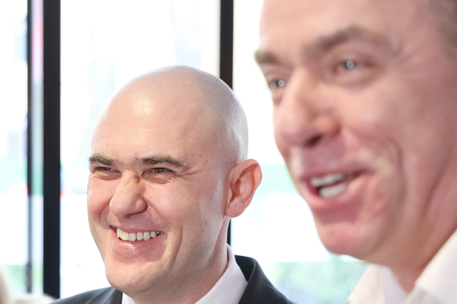 DP-ov rašomon u Saboru