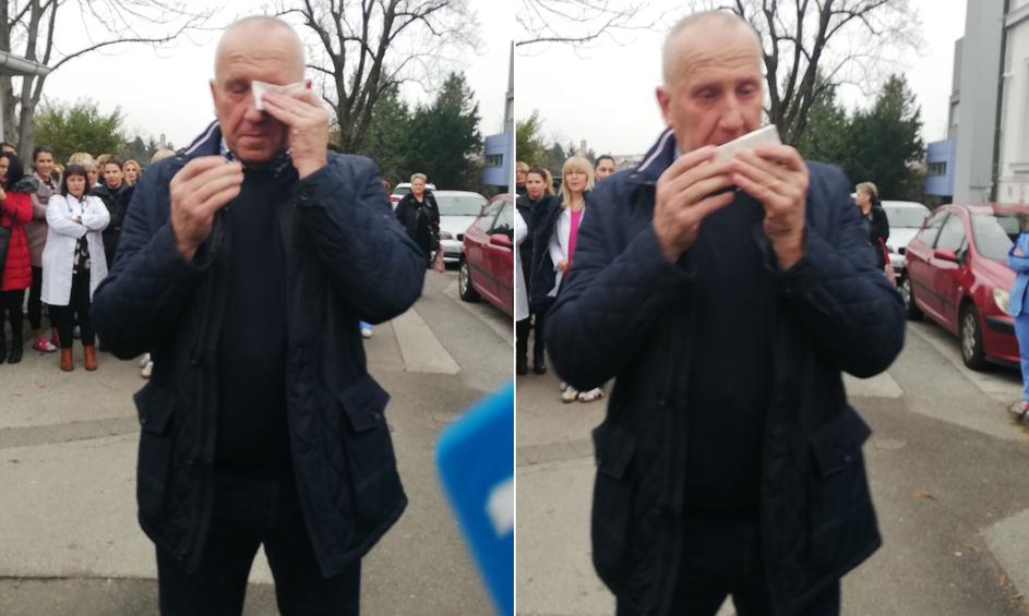 VIDEO Otvoreno pismo podrške doc.dr.sc.Bori Nogalu…čestitam Vam što niste posustali kao hrpa poslušnika koji su svoj obraz prodali za Judine škude…