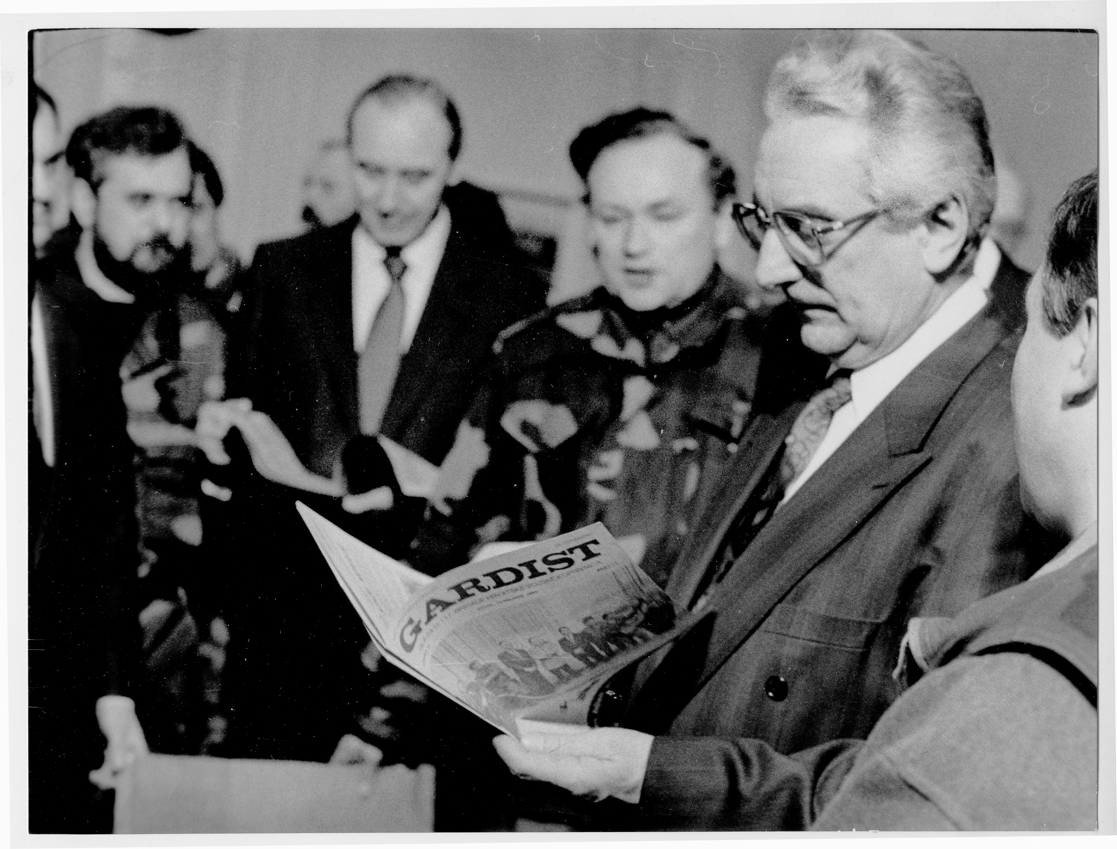 „Slike rata“ bila je prva izložba ratnih fotografija!