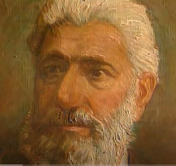 Na današnji dan 23. svibnja 1823. godine rođen dr. Ante Starčević - Otac Domovine