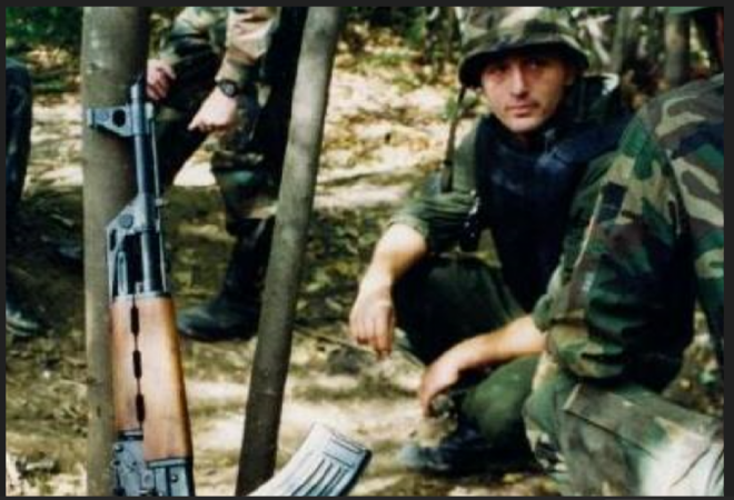 Pogledajte bolje i prepoznat ćete ga: Pomogao je tisućama Hrvata i proglašen najboljim