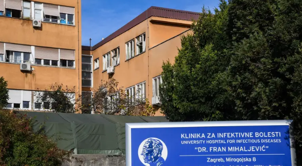 Liječnica iz Klinike za infektivne bolesti tragično okončala život