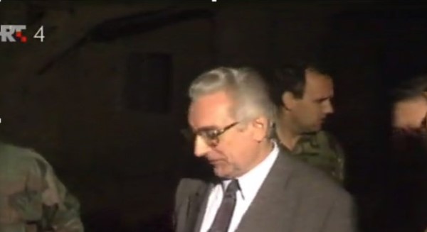 PREDSJEDNIK KOJI SE NIJE KRIO U MIŠJOJ RUPI NI KAD MU JE ŽIVOT BIO IZRAVNO UGROŽEN – HRVATSKA MU JE UVIJEK BILA IZNAD SVEGA