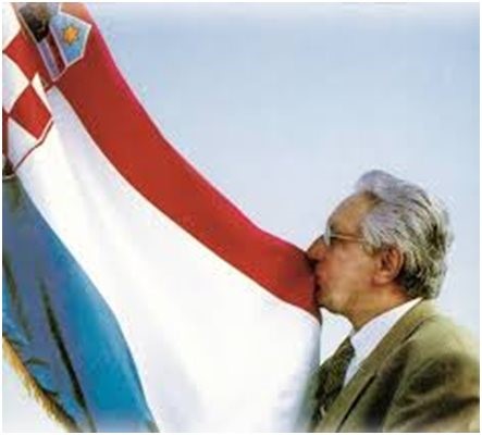 DVA DESETLJEĆA BEZ TUĐMANA: TVORAC MODERNE HRVATSKE DRŽAVE DANAS JE JOŠ VEĆI NEGO JE BIO