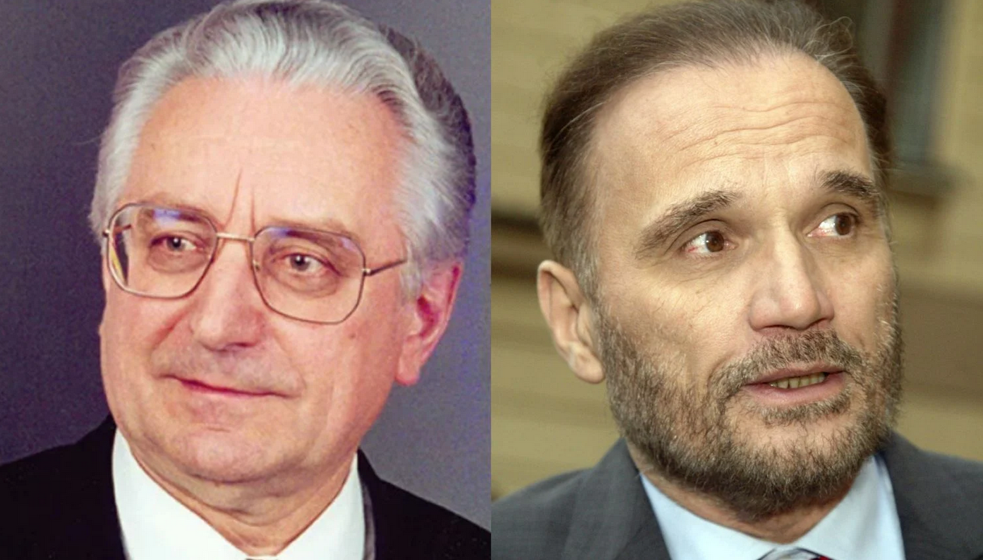 Mladen Pavković: Prisjećanje. Kako je Nobilo progonio Tuđmana!
