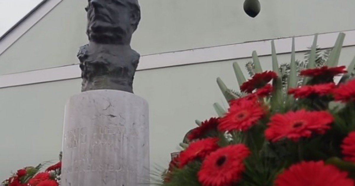 Dr. Franjo Tuđman (10. prosinca 1999. – 10. prosinca 2024) - TUŽNO SJEĆANJE