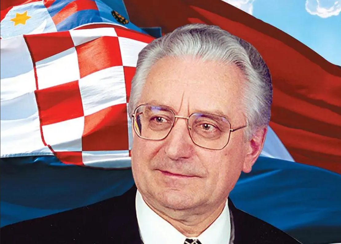 BRANITELJI ORGANIZIRAJU TRIBINU POSVEĆENU FRANJI TUĐMANU!