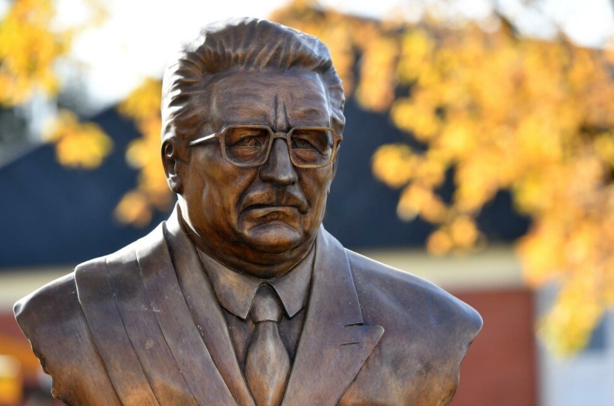 Udruge za 'ljudska prava' u istu rečenicu stavile su Tuđmana i ratnog zločinca Mladića. Je li to vama normalno?