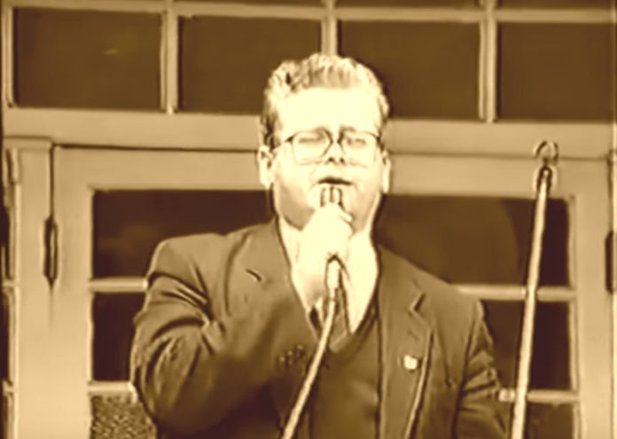 (VIDEO) Sutra je Nacionalni dan mirotvorstva – sjećate li se kako su vladajući SDSS i HDZ izbacili iz naziva ime dr. Šretera?