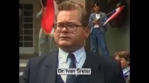 Na današnji dan, 18. kolovoza 1991. dogodilo se zarobljavanje dr. Ivana Šretera