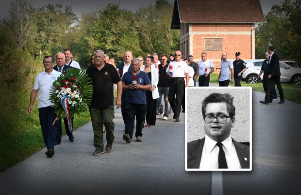 TKO JE OTEO I UBIO DR. IVANA ŠRETERA? Misterij “Hrvatskog Gandhija” koji je nestao bez traga