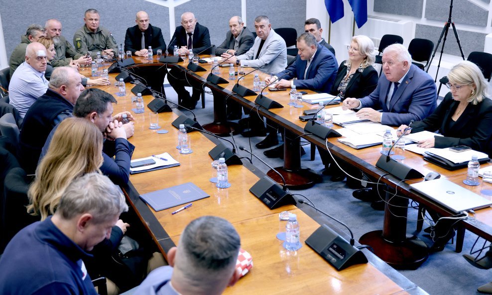 Treba li Deklaracija o Domovinskom ratu dobiti zakonsku zaštitu?