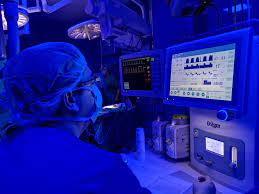 Kirurg kojem je ostala gaza u ženi nakon operacije, dao otkaz