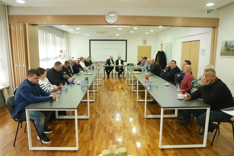 Potpisani ugovori o sufinanciranju spomen-obilježja žrtvama Domovinskog rata