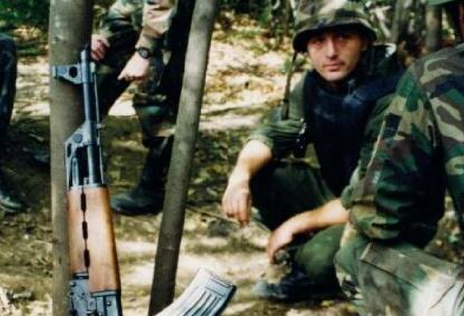 Omiljeni zagrebački liječnik u ratu je ranjen dva puta: ‘Obrana Hrvatske je najznačajnija stvar koju sam učinio u životu’