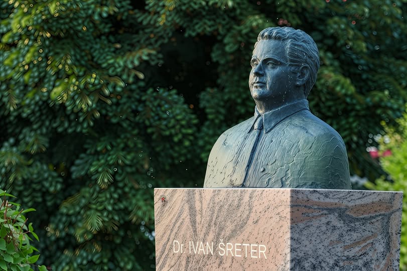 "Časnik mirotvorac": Priča o čovjeku koji je želio mirnu i slobodnu Hrvatsku za sve!