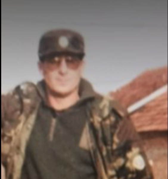 Sjećanje na dr. Tawfiga Teo Tawfiga, heroja u bijelom - TUŽNO SJEĆANJE