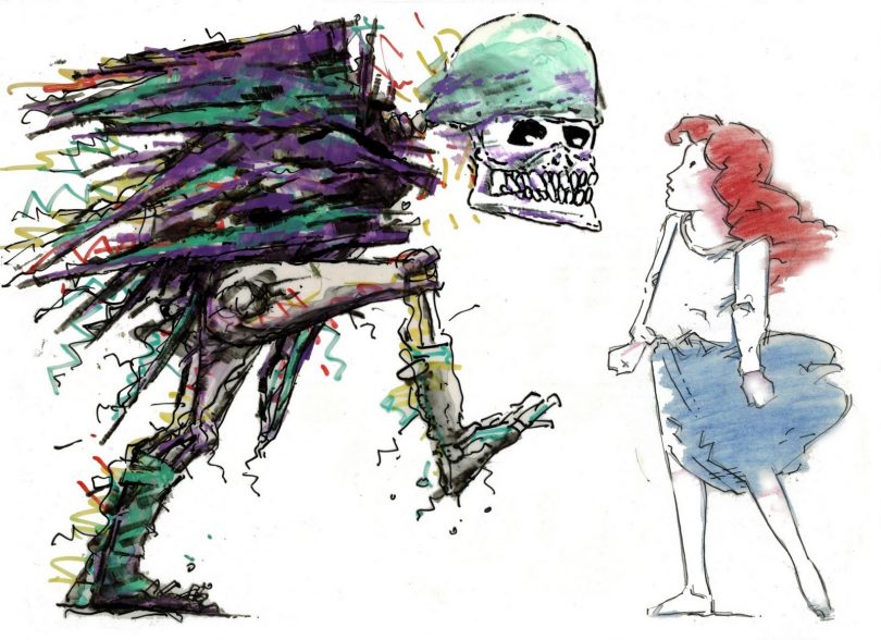 Obrana nacionalnog identiteta u Domovinskom ratu kroz umjetnost