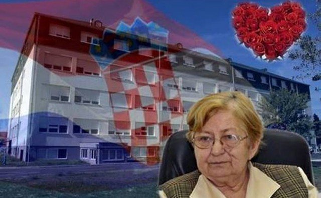 U 73. godini života umrla doktorica Vesna Bosanac